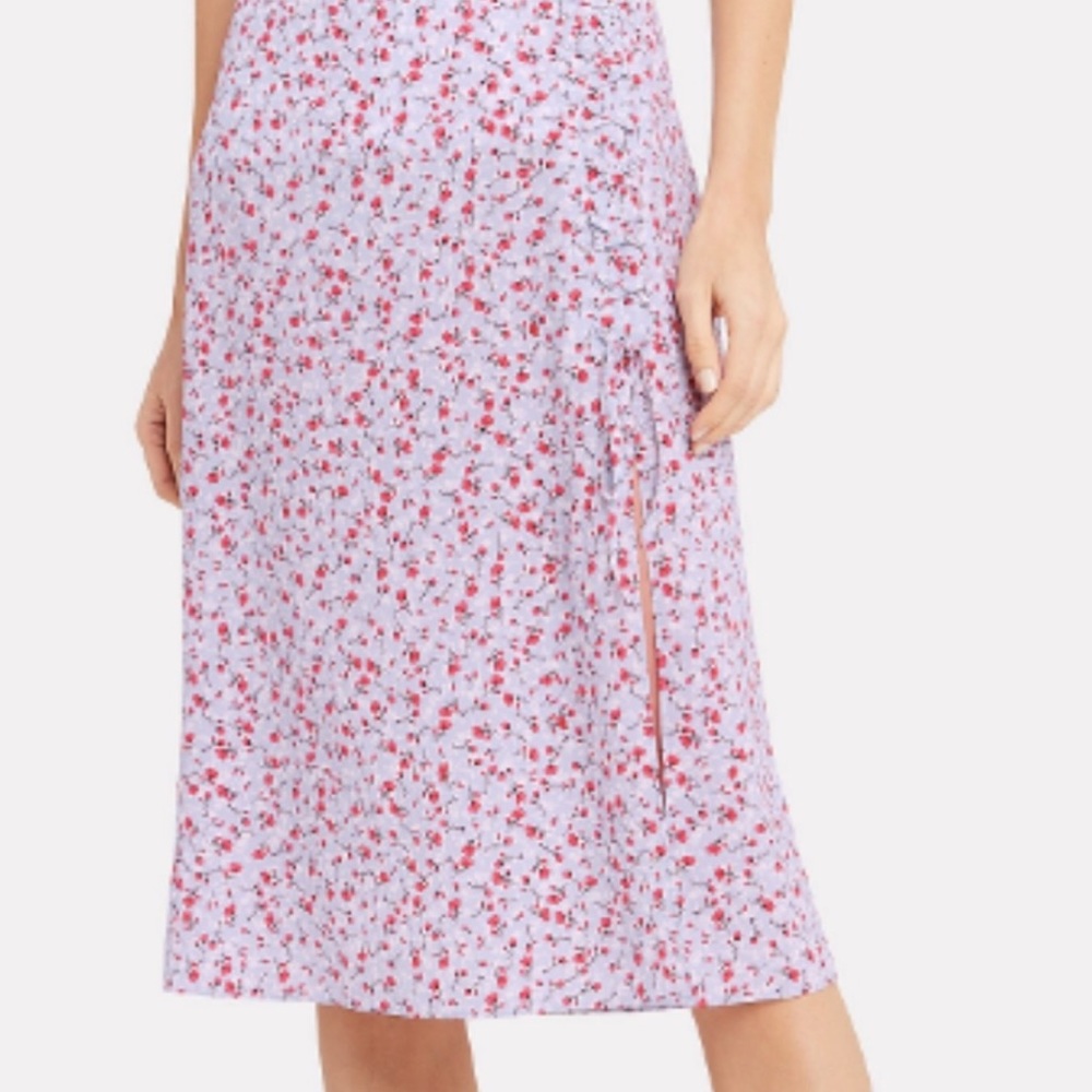 Intermix Skirt - image 1